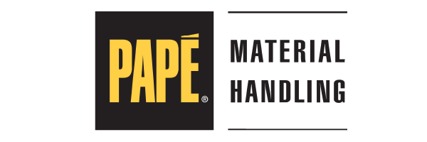 PAPÉ - Material Handling