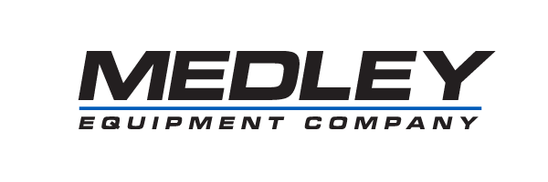 MEDLEY - Equipment Company