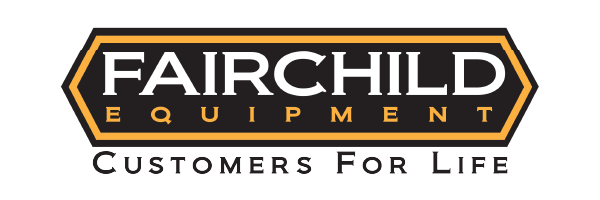 Fairchild Equipment - Customers For Life
