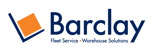 Barclay - Fleet Service - Warehouse Solutions