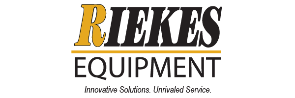Riekes Equipment - Innovative Solutions, Unrivaled Service